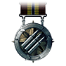 DANE // Medal za wsparcie zaopatrzeniowe - Medale | Punktacja i Nagrody | Battlefield 3 - Battlefield 3 - poradnik do gry