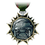 DANE // Medal pojazdów transportowych - Medale | Punktacja i Nagrody | Battlefield 3 - Battlefield 3 - poradnik do gry