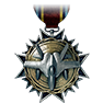 DANE // Medal za walkę w powietrzu - Medale | Punktacja i Nagrody | Battlefield 3 - Battlefield 3 - poradnik do gry