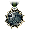 DANE // Medal za walkę bronią stacjonarną - Medale | Punktacja i Nagrody | Battlefield 3 - Battlefield 3 - poradnik do gry