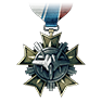 DANE // Medal za służbę w myśliwcu - Medale | Punktacja i Nagrody | Battlefield 3 - Battlefield 3 - poradnik do gry
