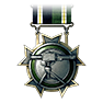 DANE // Medal za służbę bronią stacjonarną - Medale | Punktacja i Nagrody | Battlefield 3 - Battlefield 3 - poradnik do gry