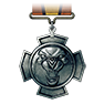 DANE // Medal Szturmu - Medale | Punktacja i Nagrody | Battlefield 3 - Battlefield 3 - poradnik do gry
