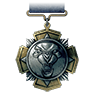 DANE // Medal Drużynowego Szturmu - Medale | Punktacja i Nagrody | Battlefield 3 - Battlefield 3 - poradnik do gry