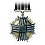 DANE // Medal dla drugiego najlepszego gracza - Medale | Punktacja i Nagrody | Battlefield 3 - Battlefield 3 - poradnik do gry