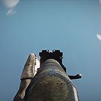 Amunicja w magazynku: 30/+1 - Szturmowiec | Bronie, Ekwipunek i Specjalizacje | Battlefield 3 - Battlefield 3 - poradnik do gry