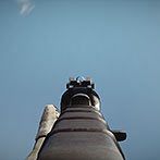 Amunicja w magazynku: 00/+1 - Szturmowiec | Bronie, Ekwipunek i Specjalizacje | Battlefield 3 - Battlefield 3 - poradnik do gry