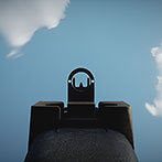 Amunicja w magazynku: 30/+1 - Szturmowiec | Bronie, Ekwipunek i Specjalizacje | Battlefield 3 - Battlefield 3 - poradnik do gry