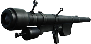 DANE // SMAW - Technik | Bronie, Ekwipunek i Specjalizacje | Battlefield 3 - Battlefield 3 - poradnik do gry