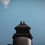 Amunicja w magazynku: 30/+1 - Technik | Bronie, Ekwipunek i Specjalizacje | Battlefield 3 - Battlefield 3 - poradnik do gry