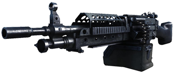 1 - Wsparcie | Bronie, Ekwipunek i Specjalizacje | Battlefield 3 - Battlefield 3 - poradnik do gry