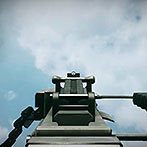 Amunicja w magazynku: 100 - Wsparcie | Bronie, Ekwipunek i Specjalizacje | Battlefield 3 - Battlefield 3 - poradnik do gry