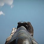 Amunicja w magazynku: 10/+1 - Zwiadowca | Bronie, Ekwipunek i Specjalizacje | Battlefield 3 - Battlefield 3 - poradnik do gry