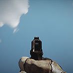 Amunicja w magazynku: 17/+1 - Broń Osobista | Bronie, Ekwipunek i Specjalizacje | Battlefield 3 - Battlefield 3 - poradnik do gry