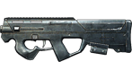 DANE // PDW-R - Broń Osobista | Bronie, Ekwipunek i Specjalizacje | Battlefield 3 - Battlefield 3 - poradnik do gry
