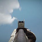 Amunicja w magazynku: 6/+1 - Broń Osobista | Bronie, Ekwipunek i Specjalizacje | Battlefield 3 - Battlefield 3 - poradnik do gry