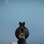 Amunicja w magazynku: 6/+1 - Broń Osobista | Bronie, Ekwipunek i Specjalizacje | Battlefield 3 - Battlefield 3 - poradnik do gry