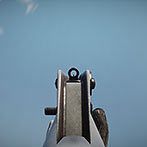 Amunicja w magazynku: 6/+1 - Broń Osobista | Bronie, Ekwipunek i Specjalizacje | Battlefield 3 - Battlefield 3 - poradnik do gry