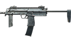 DANE // MP7 - Broń Osobista | Bronie, Ekwipunek i Specjalizacje | Battlefield 3 - Battlefield 3 - poradnik do gry