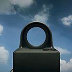 Zasięg: mały - Akcesoria i dodatki | Bronie, Ekwipunek i Specjalizacje | Battlefield 3 - Battlefield 3 - poradnik do gry