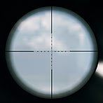 Zasięg: b - Akcesoria i dodatki | Bronie, Ekwipunek i Specjalizacje | Battlefield 3 - Battlefield 3 - poradnik do gry