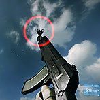 Tłumik płomieni ogranicza błysk wystrzału, ale nie wpływa na jego hałas - Akcesoria i dodatki | Bronie, Ekwipunek i Specjalizacje | Battlefield 3 - Battlefield 3 - poradnik do gry