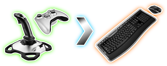 Oczywiście nie znaczy to, że pilotowanie za pomocą klawiatury i myszki jest niemożliwe, ale na pewno mało intuicyjne i czasem wręcz niekomfortowe - Wprowadzenie | Pojazdy i Dodatki | Battlefield 3 - Battlefield 3 - poradnik do gry