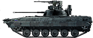 Można chyba śmiało stwierdzić, że dla każdego nowicjusza w prowadzeniu wirtualnych maszyn, kierowanie pojazdem gąsiennicowym będzie najbardziej intuicyjne - Pojazdy gąsiennicowe | Pojazdy i Dodatki | Battlefield 3 - Battlefield 3 - poradnik do gry