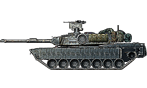 DANE // M1 Abrams - Pojazdy lądowe/wodne | Pojazdy i Dodatki | Battlefield 3 - Battlefield 3 - poradnik do gry