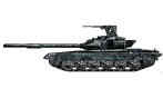 DANE // T-90A - Pojazdy lądowe/wodne | Pojazdy i Dodatki | Battlefield 3 - Battlefield 3 - poradnik do gry