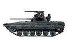 DANE // BMP-2M - Pojazdy lądowe/wodne | Pojazdy i Dodatki | Battlefield 3 - Battlefield 3 - poradnik do gry