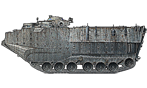 DANE // AAV-7A1 AMTRAC - Pojazdy lądowe/wodne | Pojazdy i Dodatki | Battlefield 3 - Battlefield 3 - poradnik do gry
