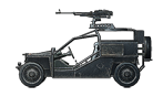 DANE // VDV Buggy - Pojazdy lądowe/wodne | Pojazdy i Dodatki | Battlefield 3 - Battlefield 3 - poradnik do gry