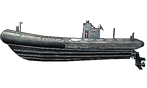 DANE // Łódź RHIB - Pojazdy lądowe/wodne | Pojazdy i Dodatki | Battlefield 3 - Battlefield 3 - poradnik do gry