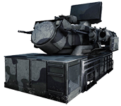 1 - Stanowiska stacjonarne | Pojazdy i Dodatki | Battlefield 3 - Battlefield 3 - poradnik do gry