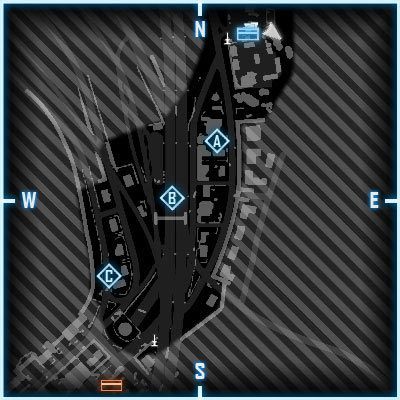 5 - Autostrada do Teheranu | Mapy | Battlefield 3 - Battlefield 3 - poradnik do gry