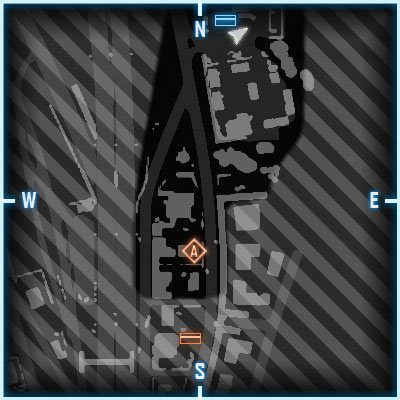 25 - Autostrada do Teheranu | Mapy | Battlefield 3 - Battlefield 3 - poradnik do gry