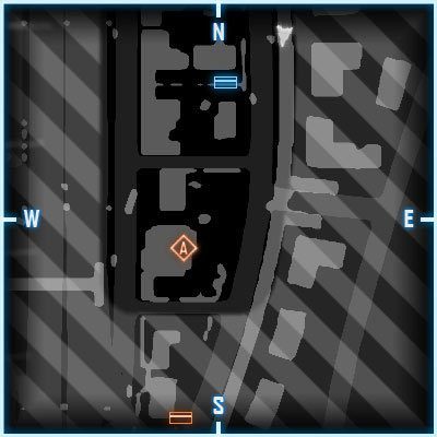 26 - Autostrada do Teheranu | Mapy | Battlefield 3 - Battlefield 3 - poradnik do gry