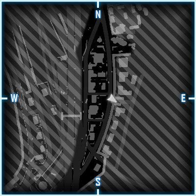 27 - Autostrada do Teheranu | Mapy | Battlefield 3 - Battlefield 3 - poradnik do gry