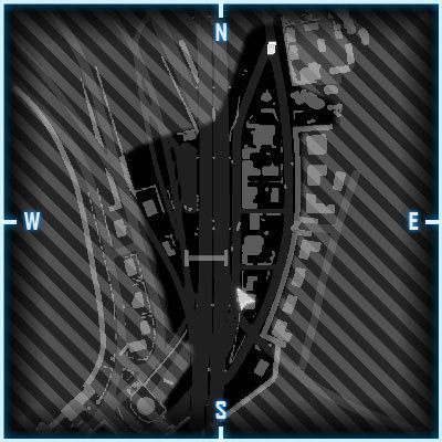 28 - Autostrada do Teheranu | Mapy | Battlefield 3 - Battlefield 3 - poradnik do gry