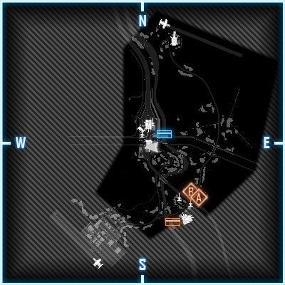 14 - Kaspijska Granica | Mapy | Battlefield 3 - Battlefield 3 - poradnik do gry