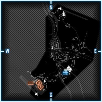 18 - Kaspijska Granica | Mapy | Battlefield 3 - Battlefield 3 - poradnik do gry
