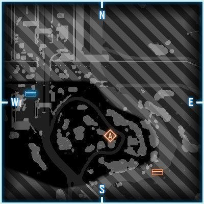 22 - Kaspijska Granica | Mapy | Battlefield 3 - Battlefield 3 - poradnik do gry