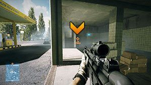 PRZEKAŹNIK 2 // A - Kaspijska Granica | Mapy | Battlefield 3 - Battlefield 3 - poradnik do gry