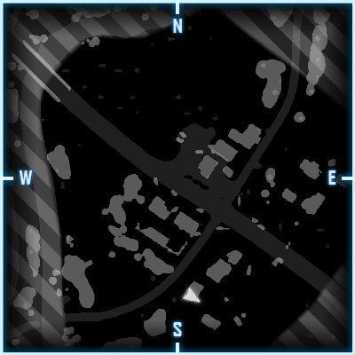 24 - Kaspijska Granica | Mapy | Battlefield 3 - Battlefield 3 - poradnik do gry