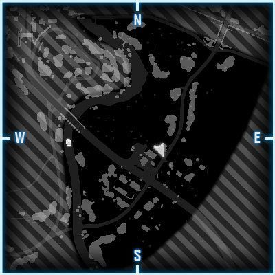 25 - Kaspijska Granica | Mapy | Battlefield 3 - Battlefield 3 - poradnik do gry