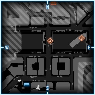 13 - Przeprawa Przez Sekwanę | Mapy | Battlefield 3 - Battlefield 3 - poradnik do gry