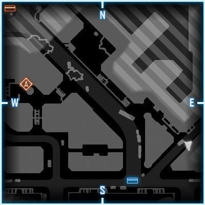 25 - Przeprawa Przez Sekwanę | Mapy | Battlefield 3 - Battlefield 3 - poradnik do gry