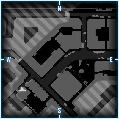 27 - Przeprawa Przez Sekwanę | Mapy | Battlefield 3 - Battlefield 3 - poradnik do gry