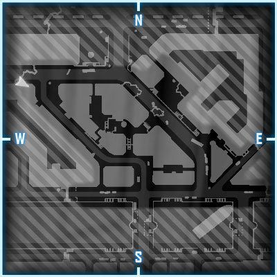 28 - Przeprawa Przez Sekwanę | Mapy | Battlefield 3 - Battlefield 3 - poradnik do gry